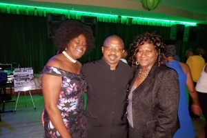 Calabar Old Boys Association Atlanta Chapter - 2018 Founders Day Dinner