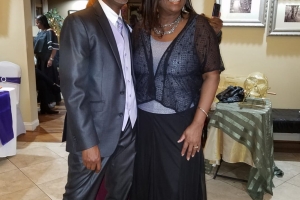 KC Old Boys  Association of Georgia - 2018 Christmas Party